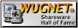 Awarded March 2003!